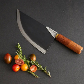 Coffret couteaux thaï