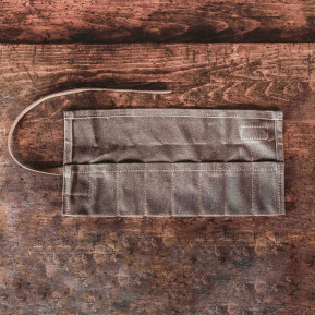 Pochette à couteaux