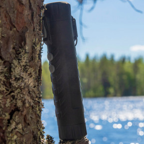 Briquet tempête électronique