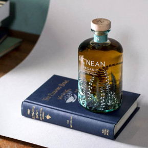 Whisky Nc'Nean organic single malt