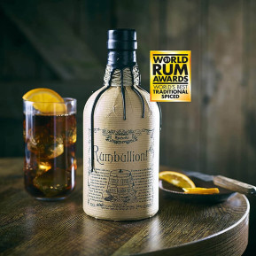 Rhum Rumbullion