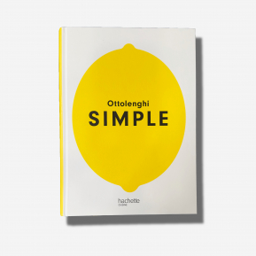 Livre de recettes Simple