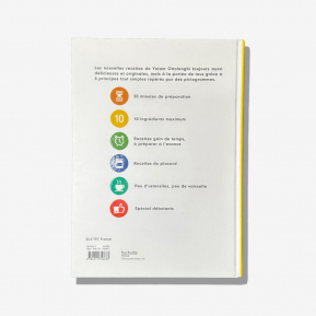 Livre de recettes Simple