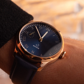 Montre à fabriquer Galileo