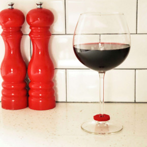 Marqueurs à verres
