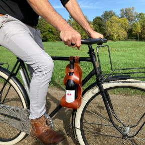 Porte-bouteille de vin