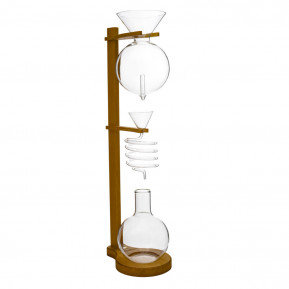 Décanteur à vin expérientiel