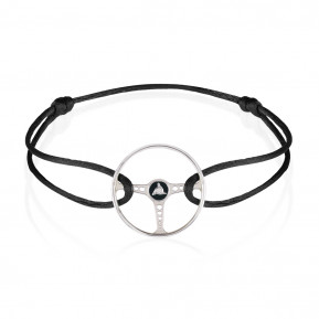 Bracelet volant argent 925