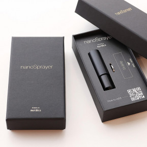 Vaporisateur de parfum
