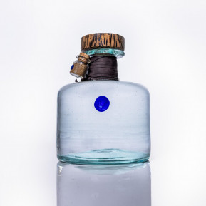 Gin Procera Point Bleu