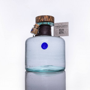 Gin Procera Point Bleu