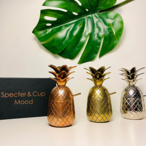 Verres à cocktail