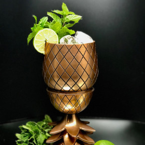 Verres à cocktail
