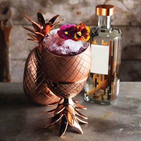Verres à cocktail